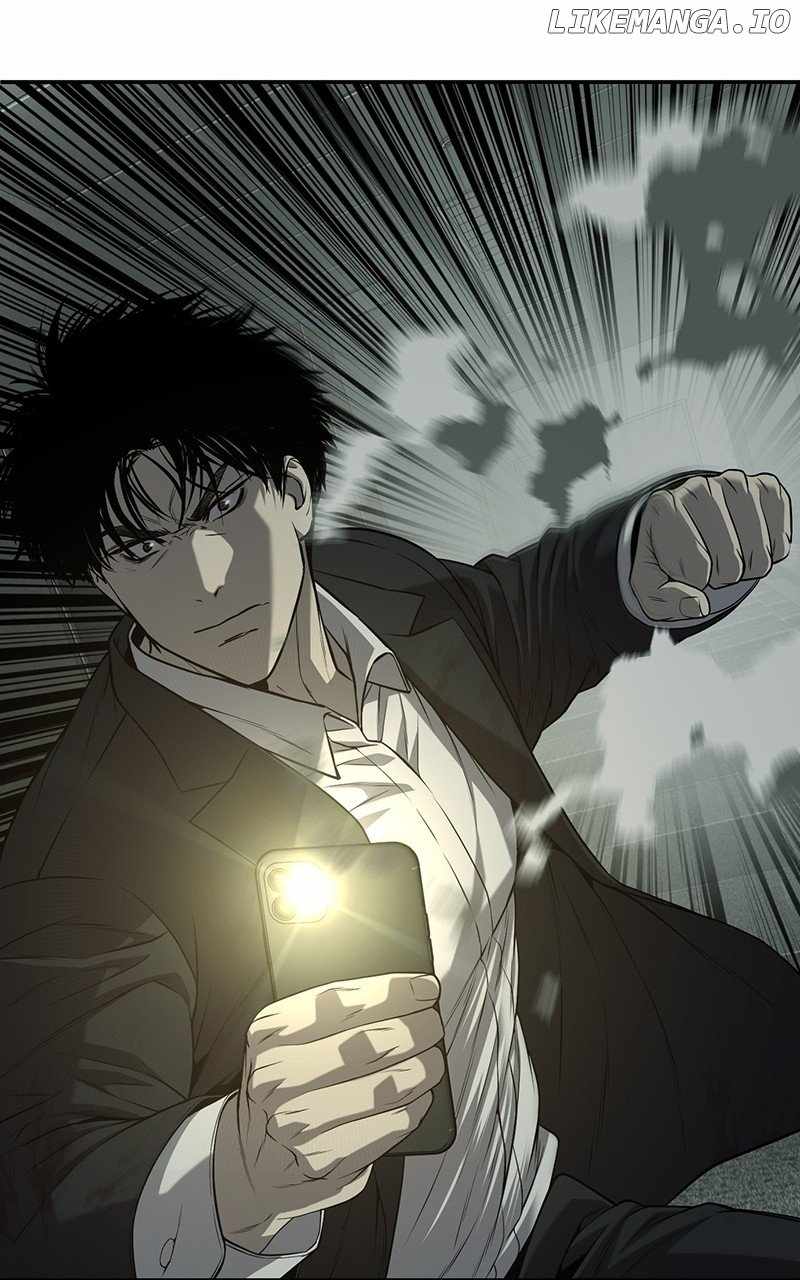 Son's Retribution Chapter 47 194
